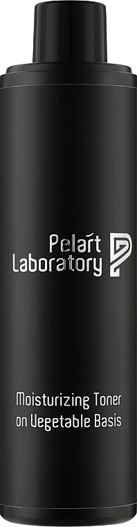 Pelart Laboratory Тоник овощной, балансирующий для лица Moisturizing Toner On Vegetable Basis - фото N1