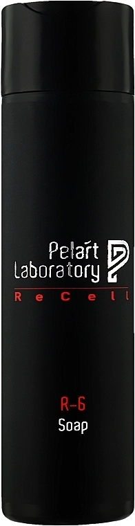 Pelart Laboratory Мило від псоріазу з нейтральним pH Soap - фото N1