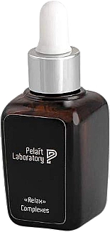 Pelart Laboratory Комплекс для тіла "Relax" Complexes - фото N1