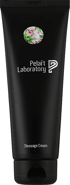 Pelart Laboratory Крем для массажа Massage Cream - фото N1