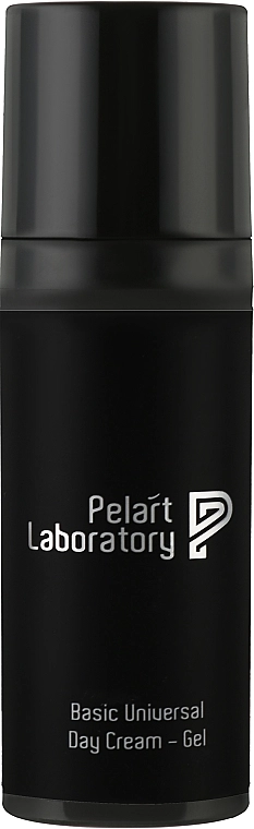 Pelart Laboratory Базовый дневной крем-гель для лица Basic Universal Day Cream-Gel - фото N1