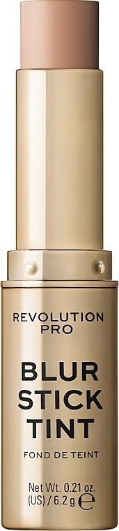 Revolution Pro Blur Stick Tint Тональный тинт-стик для лица - фото N1