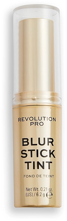 Revolution Pro Blur Stick Tint Тональний тінт-стік для обличчя - фото N2