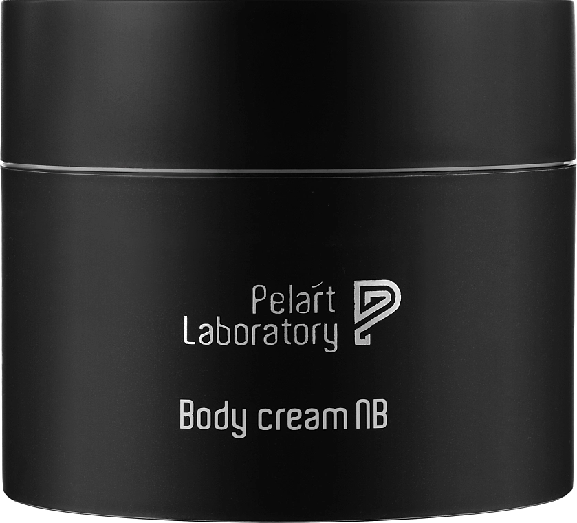 Pelart Laboratory Крем для тіла Body Cream NB - фото N1