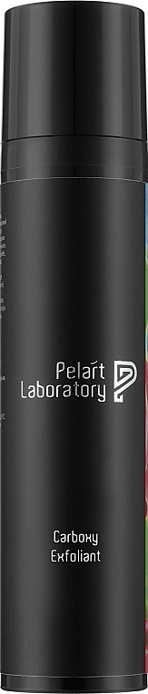 Pelart Laboratory Активатор для лица Carboxy Activator - фото N1