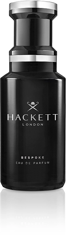Hackett London Bespoke Парфюмированная вода - фото N1