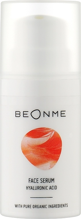 BeOnMe Сироватка для обличчя Face Serum - фото N1