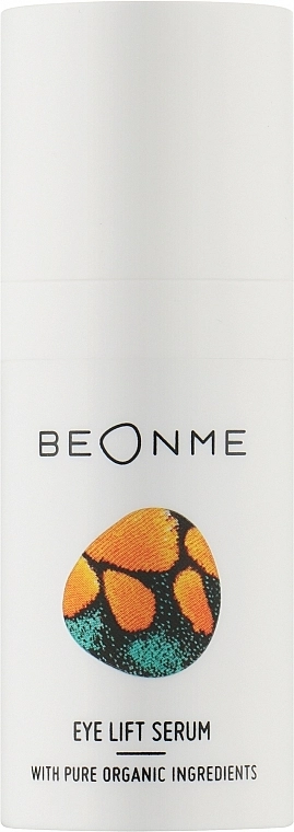 BeOnMe Сироватка для контуру очей з ліфтингомвим ефектом Eye lift Serum - фото N1