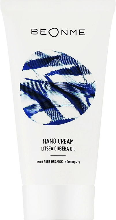 BeOnMe Крем для рук Hand Cream - фото N1