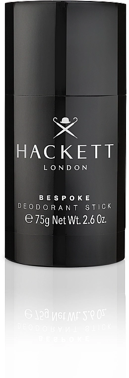 Hackett London Bespoke Дезодорант-стік - фото N1