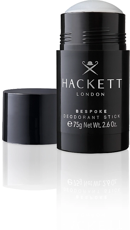 Hackett London Bespoke Дезодорант-стік - фото N2