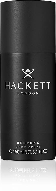 Hackett London Bespoke Дезодорант-спрей - фото N1