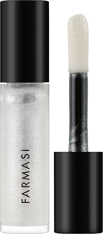 Farmasi Extra Shine Lip Gloss Блеск-топпер для губ - фото N1