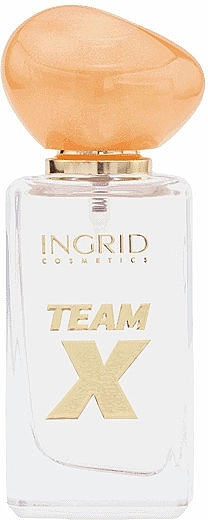 Ingrid Cosmetics Team X Secret Парфюмированная вода - фото N1