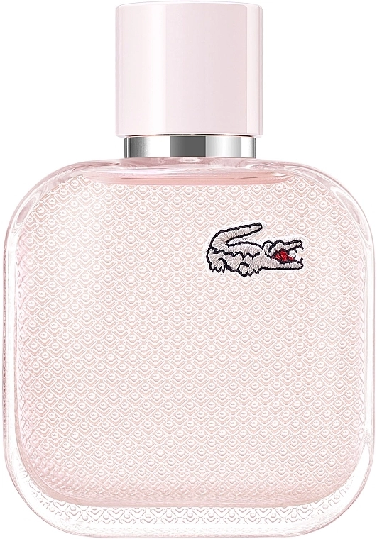 Lacoste L.12.12 Rose Eau Fraiche Туалетная вода - фото N1