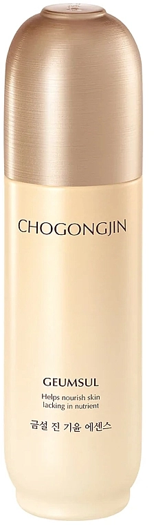 Missha Есенція для обличчя Chogongjin Geumsul Jin Boosting Essence - фото N1