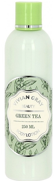 Vivian Gray Лосьйон для тіла Green Tea Body Lotion - фото N1