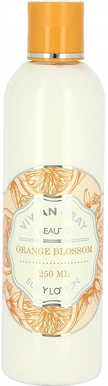 Vivian Gray Лосьйон для тіла Orange Blossom Body Lotion - фото N1