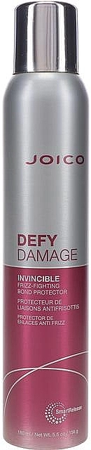 Joico Спрей-кондиціонер для волосся Defy Damage Invincible Frizz-Fighting Bond Protector - фото N1