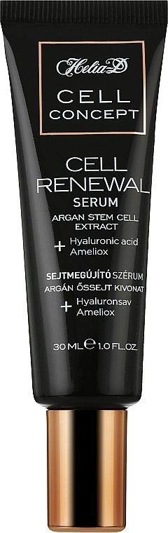 Helia-D Сироватка проти старіння 55+ Cell Concept Renewal Serum - фото N1