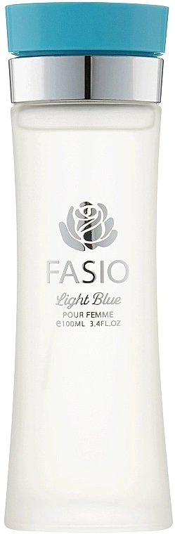 Emper Fasio Light Blue Парфумована вода - фото N1