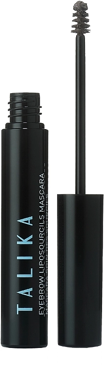 Talika Eyebrow Lipocils Mascara Туш для брів - фото N2