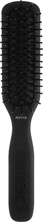 Kent Щітка вузька для волосся AirHedz AH11G - фото N1