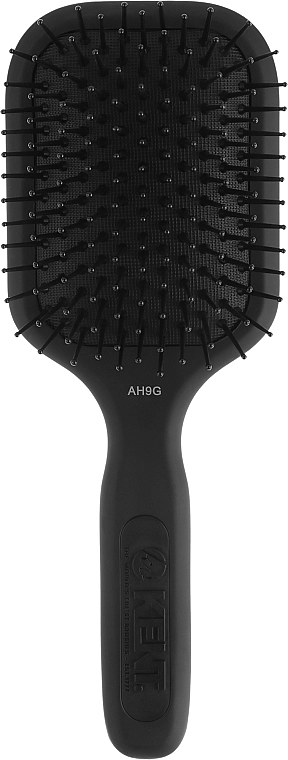 Kent Щітка для волосся середня AirHedz AH9G Taming & Straightening Medium Brush - фото N1