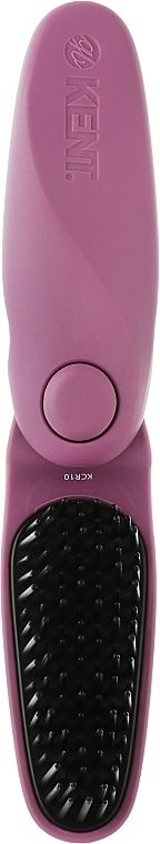 Kent Щітка для волосся Create KCR10 Folding Hairbrush (Travel/Purse) - фото N1