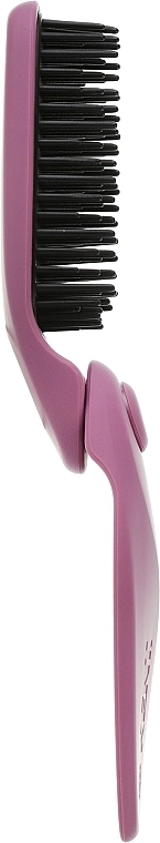 Kent Щітка для волосся Create KCR10 Folding Hairbrush (Travel/Purse) - фото N2