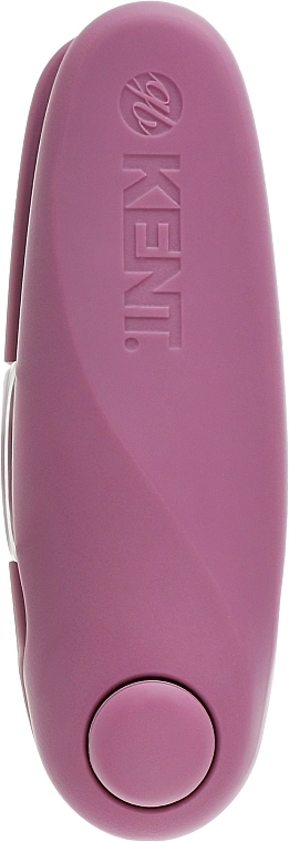 Kent Щітка для волосся Create KCR10 Folding Hairbrush (Travel/Purse) - фото N3