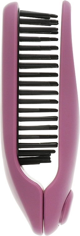 Kent Щітка для волосся Create KCR10 Folding Hairbrush (Travel/Purse) - фото N4
