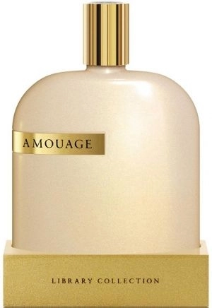 Amouage The Library Collection Opus VIII Парфумована вода - фото N2