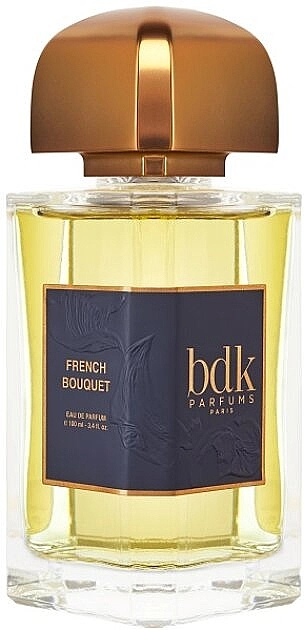 BDK Parfums French Bouquet Парфюмированная вода (тестер с крышечкой) - фото N1