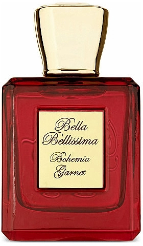Bella Bellissima Bohemia Garnet Парфюмированная вода (тестер с крышечкой) - фото N1