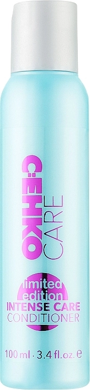 C:EHKO Кондиціонер для інтенсивного догляду Care Intense Care Conditioner Limited Edition - фото N1