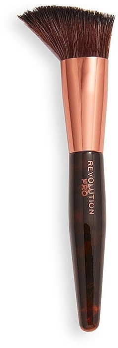 Revolution Pro Кисть для контуринга Goddess Glow Contour Brush - фото N1