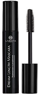 Livesta Dream Length Mascara Туш для вій - фото N1