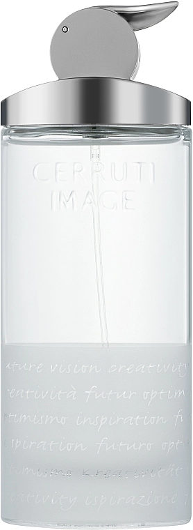 Cerruti Image Pour Femme Туалетная вода - фото N1