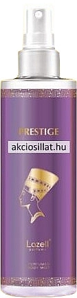 Lazell Prestige Спрей для тіла - фото N1