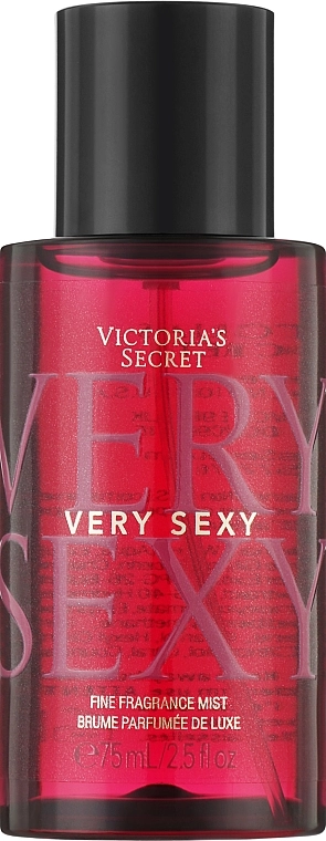 Victoria's Secret Мист для тела Very Sexy (мини) - фото N1