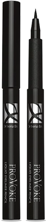 Dr Irena Eris Dr.Irena Eris Provoke Eyeliner Pensil Рідкий олівець для очей - фото N4