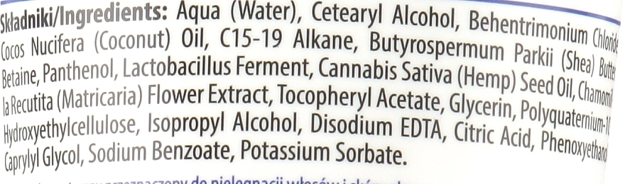 Farmona Кондиционер для волос и кожи головы Expert Care Radical Med - фото N2