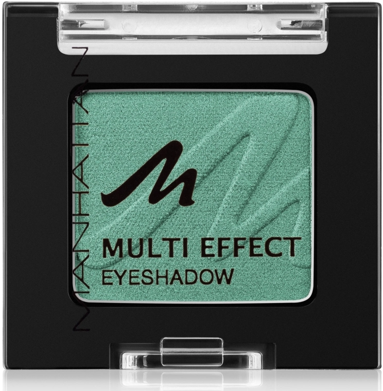 Manhattan Eyeshadow Mono Multi Effect Eyeshadow Mono Multi Effect - фото N2