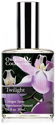 Demeter Fragrance Orchid Collection Twilight Одеколон - фото N1
