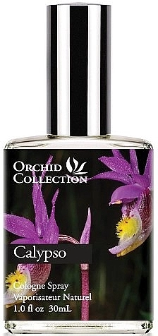 Demeter Fragrance Orchid Collection Calypso Одеколон - фото N1