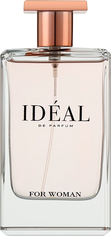 Fragrance World Ideal de Parfum Парфумована вода - фото N1