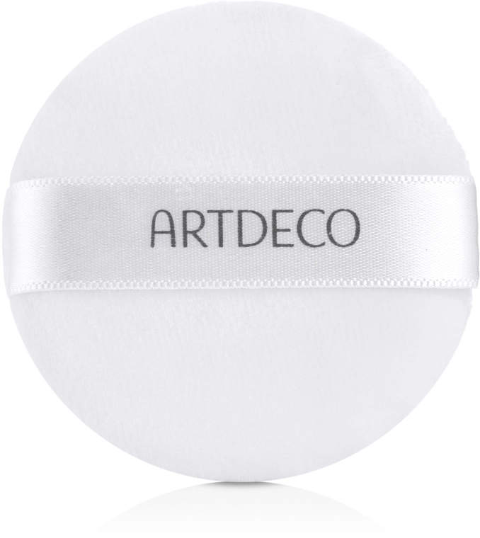 Artdeco Пухівка Tuft Loose Powder - фото N1