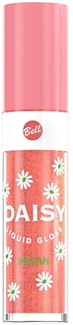 Bell Daisy Liquid Gloss Блиск для губ - фото N1