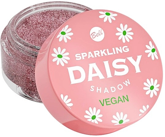 Bell Daisy Sparkling Shadow Тени для век - фото N1